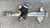 CITROEN C3 PICASSO (2009) CRISTALLI ALZACRISTALLO PORTA POST. DX. USATO Da 2009 A 2012 [[282883]]