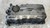 VOLKSWAGEN GOLF «V» (2004) MOTORE COPPA OLIO USATO Da 2003 A 2008 [[282958]]