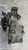 VOLKSWAGEN GOLF «V» (2004) IMPIANTO ELETTRICO SUPPORTO ALTERNATORE USATO Da 2003 A 2008 [[282962]]