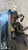 NISSAN MICRA «II» (1993) FANALERIA PROIETTORE ANT. DX. USATO Da 2000 A 2002 [[282988]]