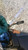 PEUGEOT 207 SW (2010) CRISTALLI RETROVISORE ESTERNO ANT. DX. USATO Da 2009 A 2013 [[283005]]
