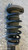 ALFA ROMEO 159 SPORTWAGON (2006) ASSALE AMMORTIZZATORE ANT. DX. USATO Da 2009 A 2011 [[283034]]