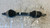 ALFA ROMEO 159 SPORTWAGON (2006) CAMBIO E TRASMISSIONE SEMIASSE ANT. SX. USATO Da 2009 A 2011 [[283037]]