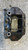 ALFA ROMEO 159 SPORTWAGON (2006) IMPIANTO FRENANTE PINZA FRENO ANT. SX. USATO Da 2009 A 2011 [[283043]]