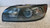 VOLVO V50 (2004) FANALERIA PROIETTORE ANT. SX. USATO Da 2004 A 2010 [[283048]]