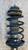 LANCIA DELTA «III» (2008) ASSALE AMMORTIZZATORE ANT. DX. USATO Da 2008 A 2011 [[283123]]