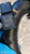 CITROEN C3 AIRCROSS (2017) SCARICO E INIEZIONE MANICOTTO INTERCOOLER INTERMEDIO POST. DX. USATO Da 2017 A 2021 [[283143]]