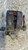 FIAT PANDA «II» (2004) IMPIANTO FRENANTE PINZA FRENO POST. DX. USATO Da 2004 A 2009 [[283156]]