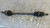 FIAT PANDA «II» (2004) CAMBIO E TRASMISSIONE SEMIASSE POST. DX. USATO Da 2004 A 2009 [[283158]]