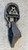 FORD FOCUS «IV» SW (2011) MOTORE SUPPORTO GOMMA MOTORE (LATO CAMBIO) DX. USATO Da 2011 A 2014 [[283200]]
