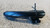 CITROEN C1 «II» (2014) LAMIERATI ESTERNI MANIGLIA PORTA EST. POST. DX. USATO Da 2014 A 2018 [[283333]]