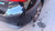 NISSAN PULSAR (2015) LAMIERATI ESTERNI PARAURTI POST. USATO Da 2014 in poi [[283356]]