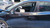 NISSAN PULSAR (2015) LAMIERATI ESTERNI PORTA ANT. SX. USATO Da 2014 in poi [[283360]]