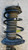 TOYOTA RAV 4 «III» (2006) ASSALE AMMORTIZZATORE ANT. DX. USATO Da 2005 A 2008 [[283398]]