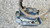 LANCIA DELTA «III» (2008) LAMIERATI ESTERNI SERRATURA PORTA POST. DX. USATO Da 2008 A 2011 [[283487]]