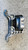 FORD FOCUS «III» (2008) MOTORE SUPPORTO GOMMA MOTORE DX. USATO Da 2008 A 2011 [[283548]]