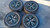 ALFA ROMEO GT (2004) LAMIERATI ESTERNI CERCHIO RUOTA ANT. DX. USATO Da 2003 A 2010 [[283555]]