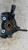 FIAT 500 «II» (2008) ASSALE FUSELLO RUOTA ANT. DX. USATO Da 2007 A 2012 [[283570]]