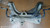 RENAULT CAPTUR «I» (2013) ASSALE ASSALE ANT. USATO Da 2014 A 2017 [[283591]]