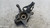 RENAULT CAPTUR «I» (2013) ASSALE FUSELLO RUOTA ANT. SX. USATO Da 2014 A 2017 [[283592]]