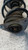 RENAULT CAPTUR «I» (2013) ASSALE AMMORTIZZATORE ANT. SX. USATO Da 2014 A 2017 [[283593]]