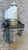 OPEL ASTRA «H» SW (2005) STERZO POMPA SERVOSTERZO USATO Da 2004 A 2009 [[283614]]