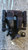 OPEL ASTRA «H» SW (2005) IMPIANTO FRENANTE PINZA FRENO POST. DX. USATO Da 2004 A 2009 [[283616]]