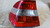 BMW SERIE 3 «E46» BERLINA (1998) FANALERIA FANALE EST. POST. SX. USATO Da 2001 A 2003 [[283636]]