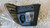 BMW SERIE 3 «E46» BERLINA (1998) FANALERIA FANALE EST. POST. SX. USATO Da 2001 A 2003 [[283636]]