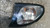 BMW SERIE 3 «E46» BERLINA (1998) FANALERIA FANALE FRECCIA FRONTALE ANT. SX. USATO Da 2001 A 2003 [[283638]]
