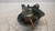 FIAT PUNTO EVO (2010) TERMICO MOTORINO VENTILAZIONE ABITACOLO USATO Da 2009 A 2011 [[283716]]