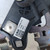 FIAT 500L (2013) ALLESTIMENTI INTERNI LEVA FRENO A MANO POST. USATO Da 2014 A 2017 [[283719]]