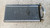 LAND ROVER RANGE ROVER SPORT «I» (2005) TERMICO RADIATORE RISCALDAMENTO USATO Da 2005 A 2009 [[283709]]