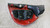 RENAULT CLIO «III» (2006) FANALERIA FANALE POST. SX. USATO Da 2005 A 2014 [[283309]]