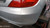 MERCEDES CLASSE SLK «R172» (2011) LAMIERATI ESTERNI PARAURTI POST. USATO Da 2011 in poi [[283788]]