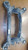 MERCEDES CLASSE SLK «R172» (2011) ASSALE ASSALE POST. USATO Da 2011 in poi [[283804]]