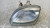 FIAT SEICENTO (1998) FANALERIA PROIETTORE ANT. SX. USATO Da 2000 A 2005 [[283831]]