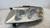 VOLKSWAGEN TOUAREG «I» (2003) FANALERIA PROIETTORE ANT. SX. USATO Da 2003 A 2006 [[283865]]