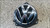 VOLKSWAGEN GOLF «VII» (2017) LAMIERATI ESTERNI MANIGLIA PORTELLO POST. USATO Da 2016 A 2020 [[283867]]