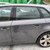 AUDI A3 «8VA» SPORTBACK (2012) LAMIERATI ESTERNI PORTA POST. SX. USATO Da 2012 A 2015 [[283903]]