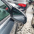 AUDI A3 «8VA» SPORTBACK (2012) CRISTALLI RETROVISORE ESTERNO ANT. DX. USATO Da 2012 A 2015 [[283907]]