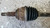 JEEP PATRIOT (2007) CAMBIO E TRASMISSIONE SEMIASSE ANT. DX. USATO Da 2006 A 2010 [[283945]]