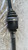 JEEP PATRIOT (2007) CAMBIO E TRASMISSIONE SEMIASSE ANT. DX. USATO Da 2006 A 2010 [[283945]]