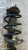 JEEP PATRIOT (2007) ASSALE AMMORTIZZATORE ANT. SX. USATO Da 2006 A 2010 [[283946]]