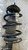 JEEP PATRIOT (2007) ASSALE AMMORTIZZATORE ANT. DX. USATO Da 2006 A 2010 [[283947]]