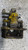 ALFA ROMEO GIULIETTA (2010) IMPIANTO FRENANTE PINZA FRENO POST. DX. USATO Da 2010 A 2013 [[284014]]