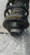 ALFA ROMEO GIULIETTA (2010) ASSALE AMMORTIZZATORE ANT. SX. USATO Da 2010 A 2013 [[284019]]