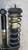 FORD KA «I» (1997) ASSALE AMMORTIZZATORE POST. SX. USATO Da 1996 A 1999 [[284029]]