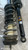FORD KA «I» (1997) ASSALE AMMORTIZZATORE POST. SX. USATO Da 1996 A 1999 [[284029]]
