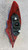 OPEL CORSA «D» (2007) FANALERIA FANALE POST. SX. USATO Da 2006 A 2010 [[284060]]